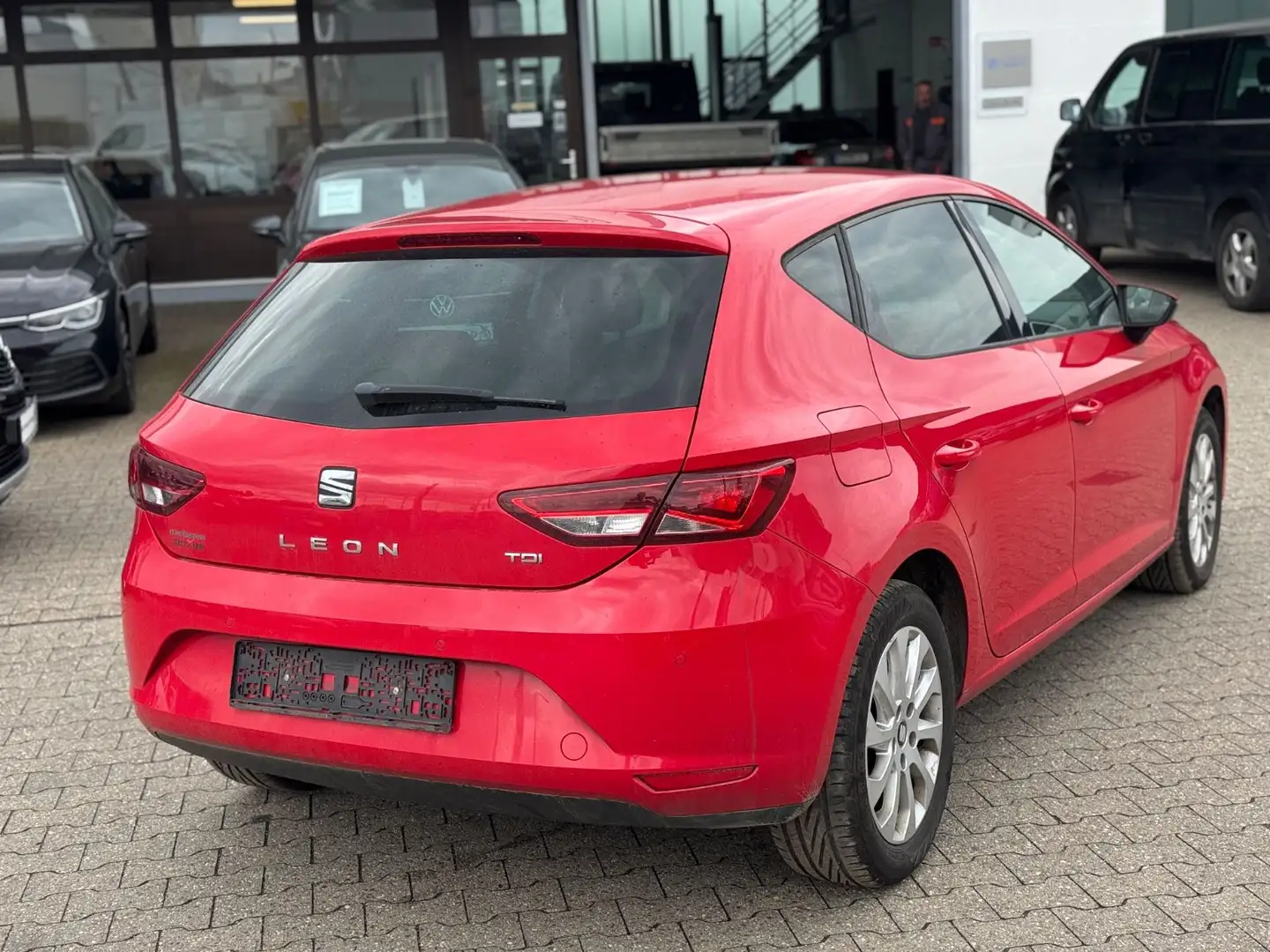 Vehicle image, number 4