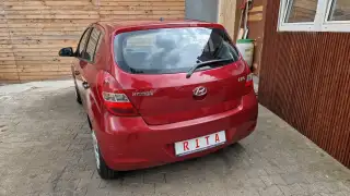 Miniatúra fotky vozidla, číslo 6
