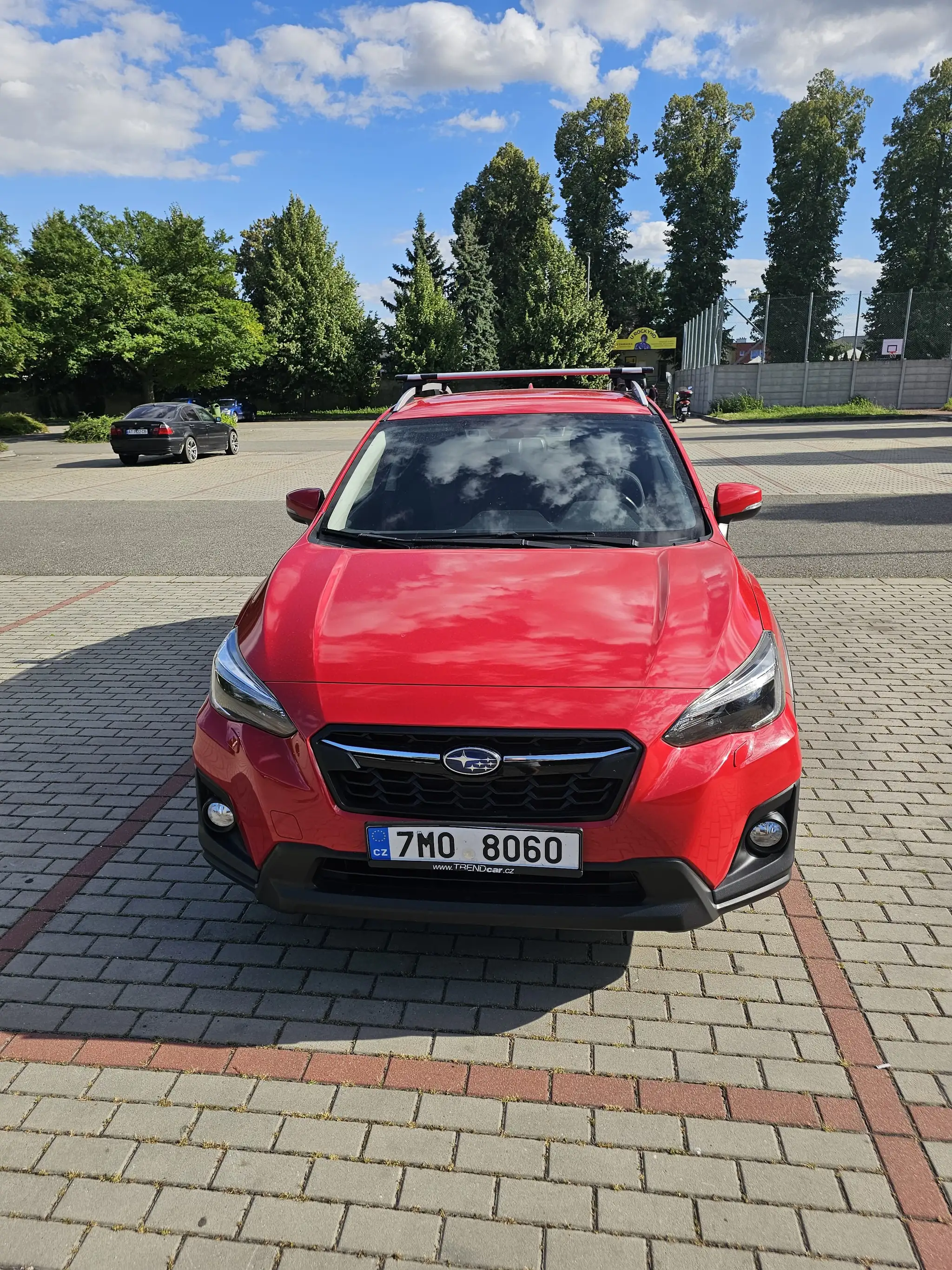Vehicle image, number 10