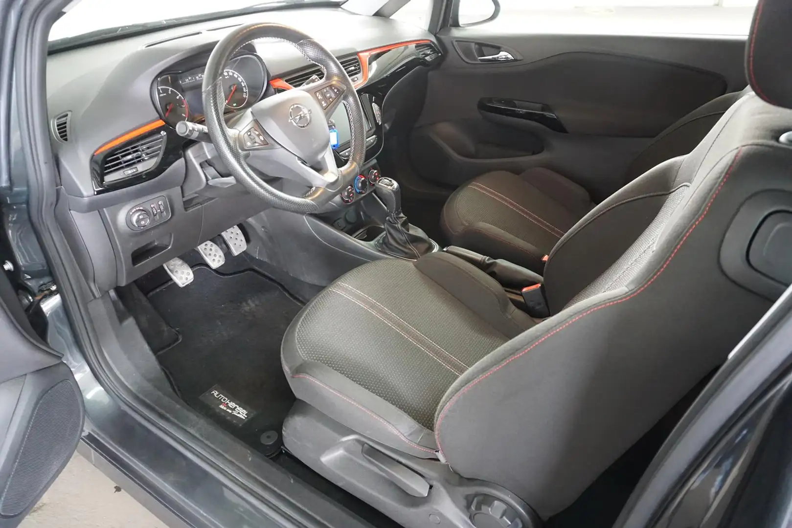 Vehicle image, number 7