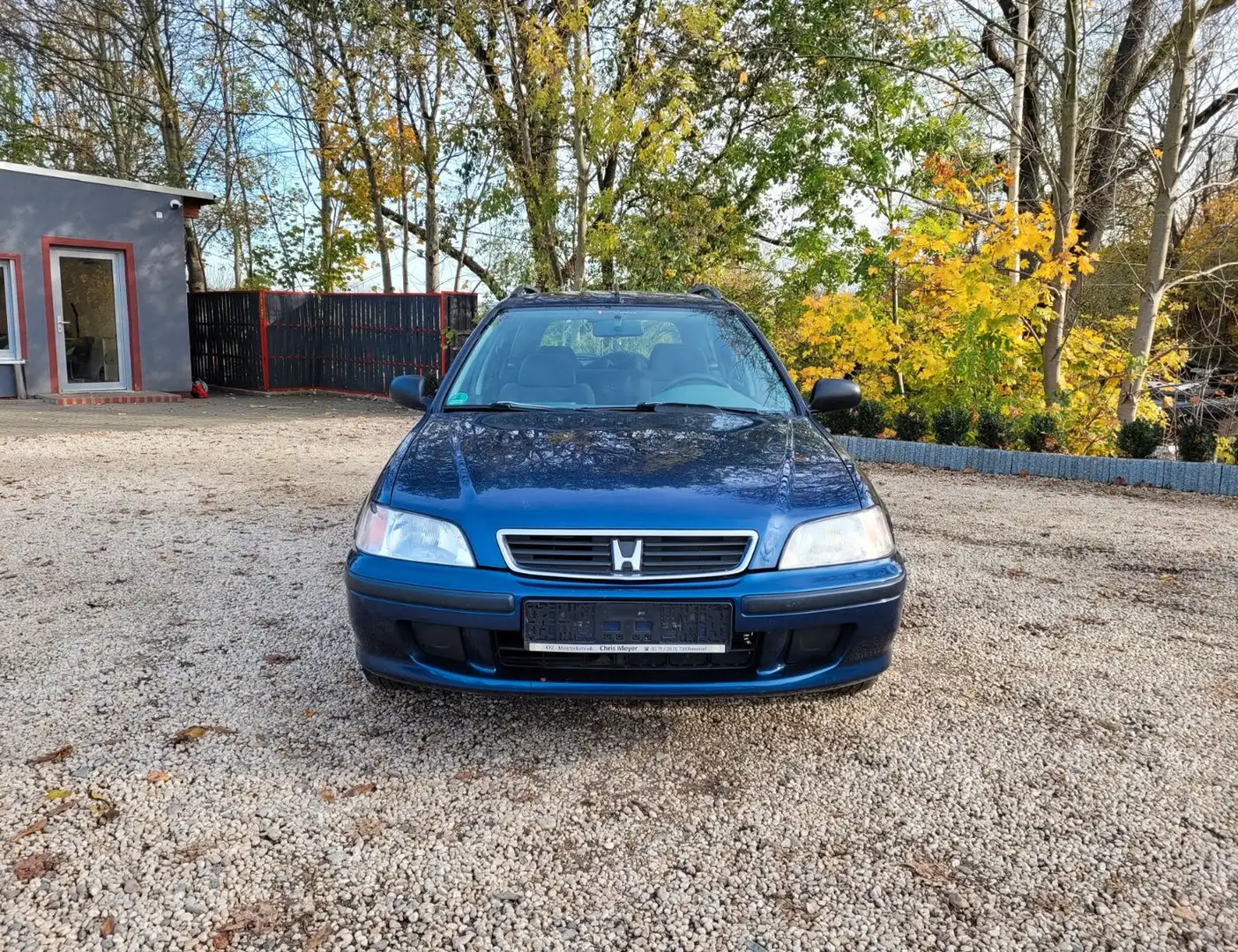 Vehicle image, number 9