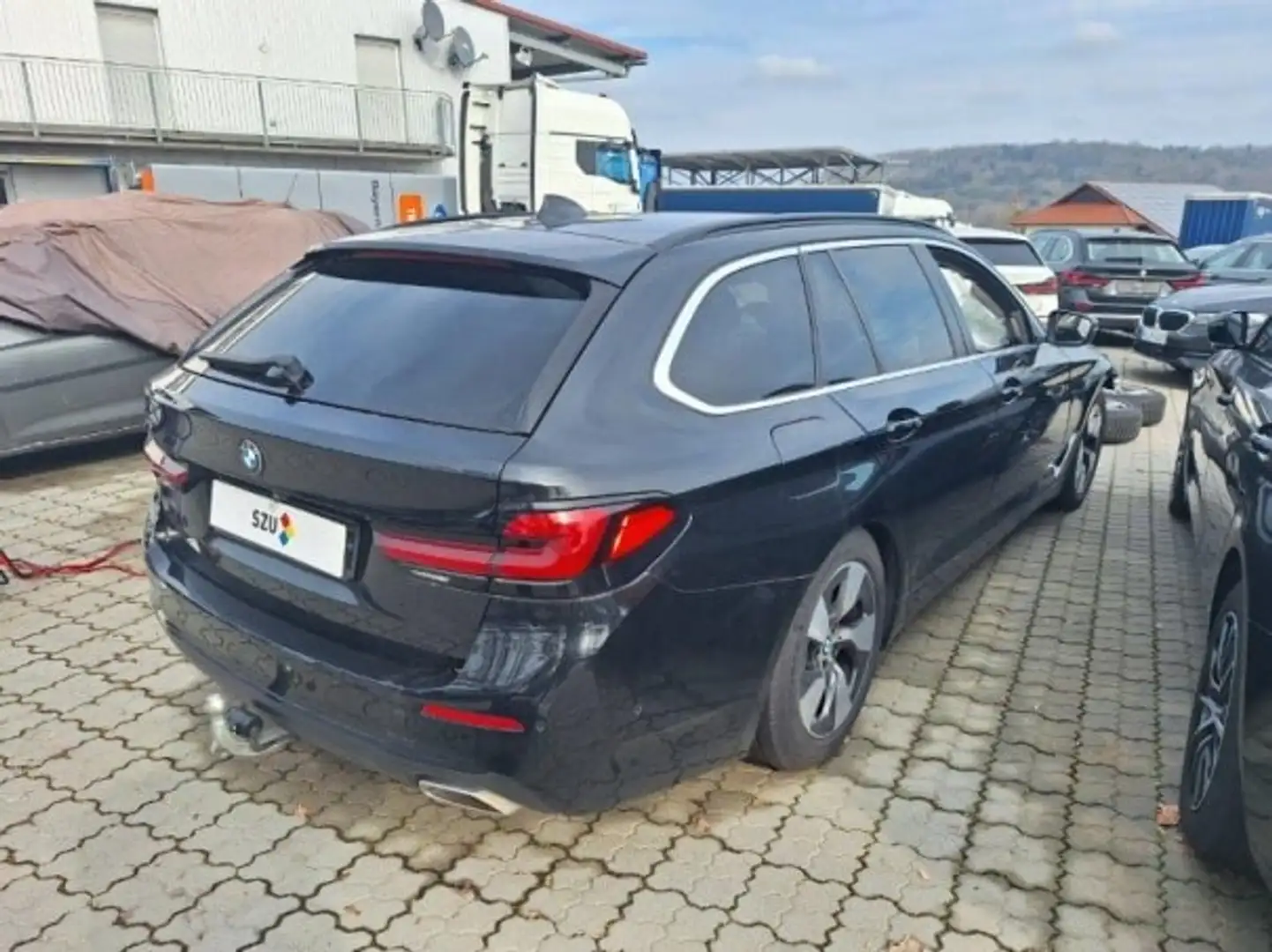 Vehicle image, number 7