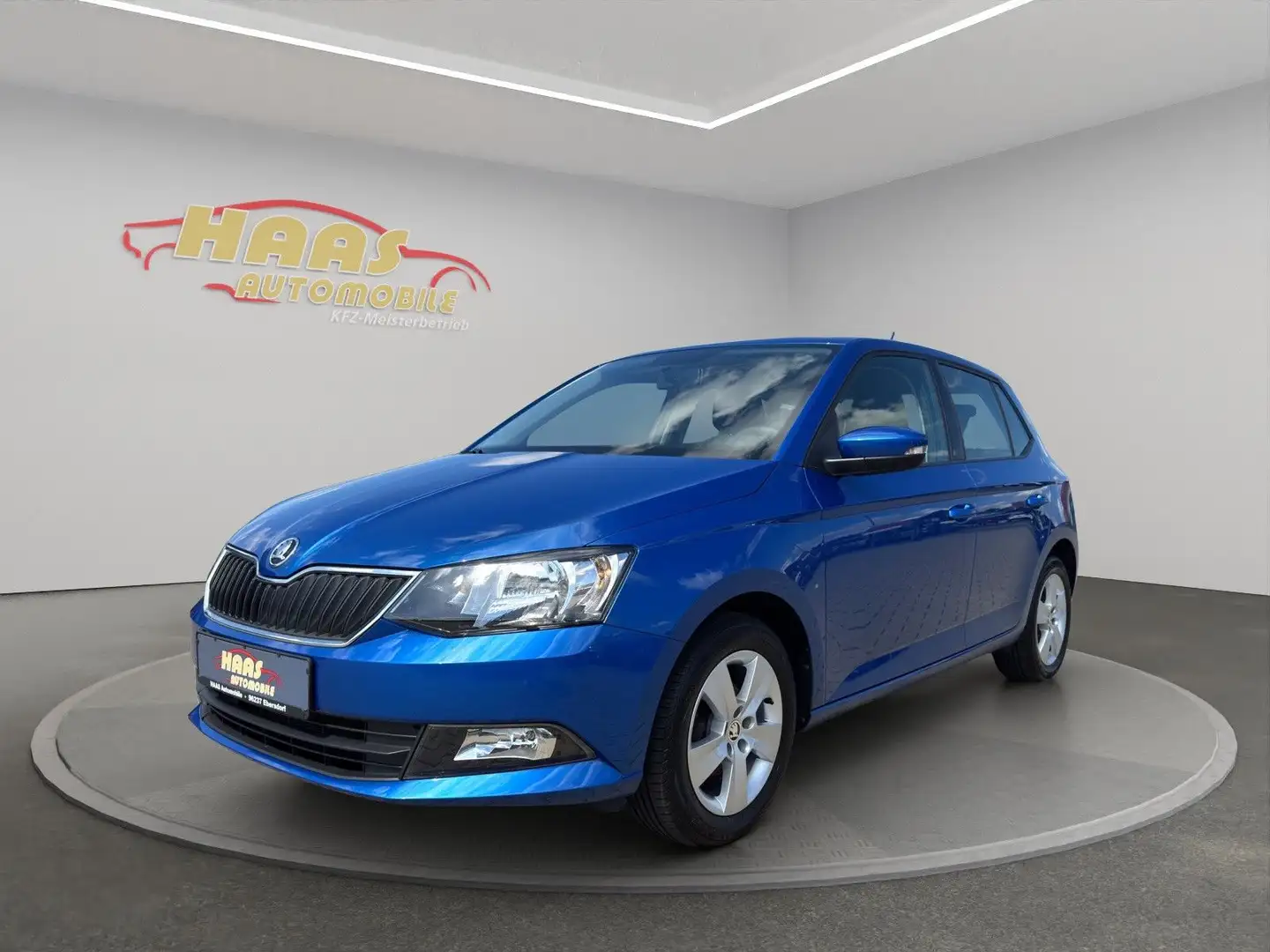 Vehicle image, number 1