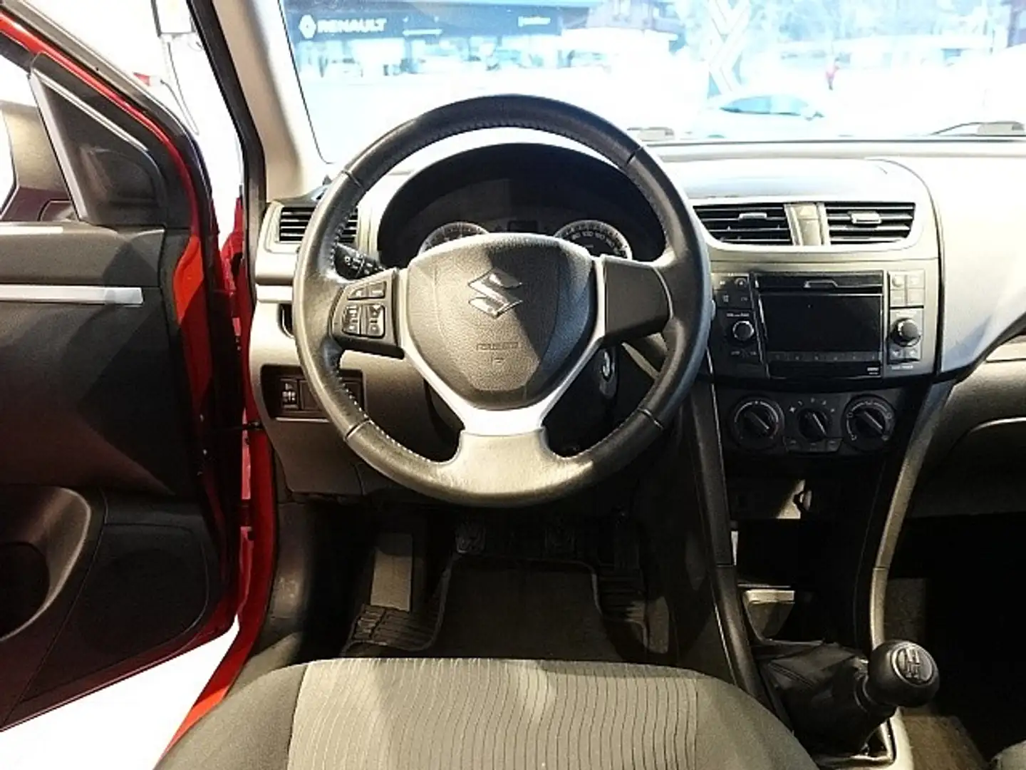 Vehicle image, number 14