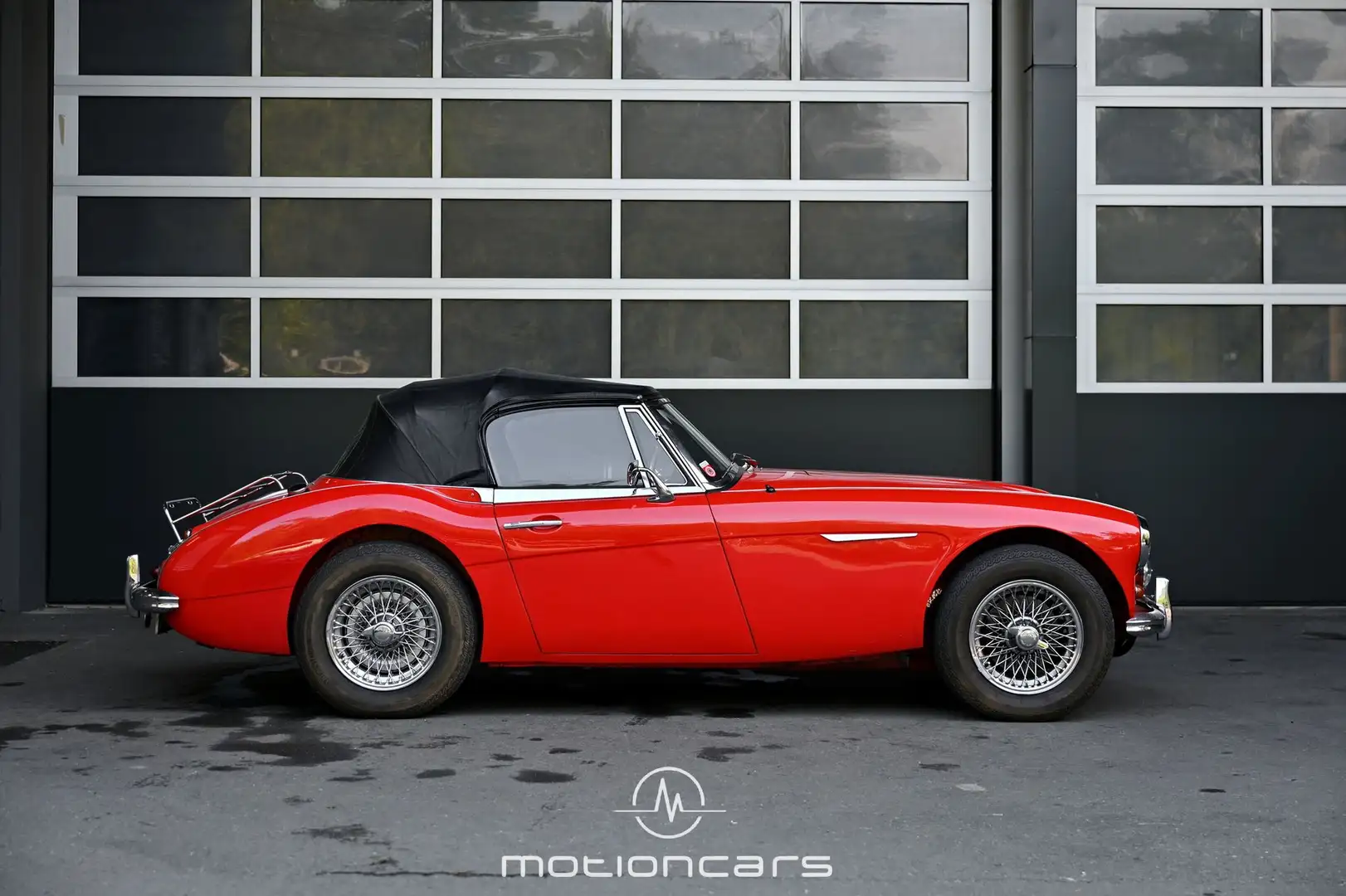 Vehicle image, number 5