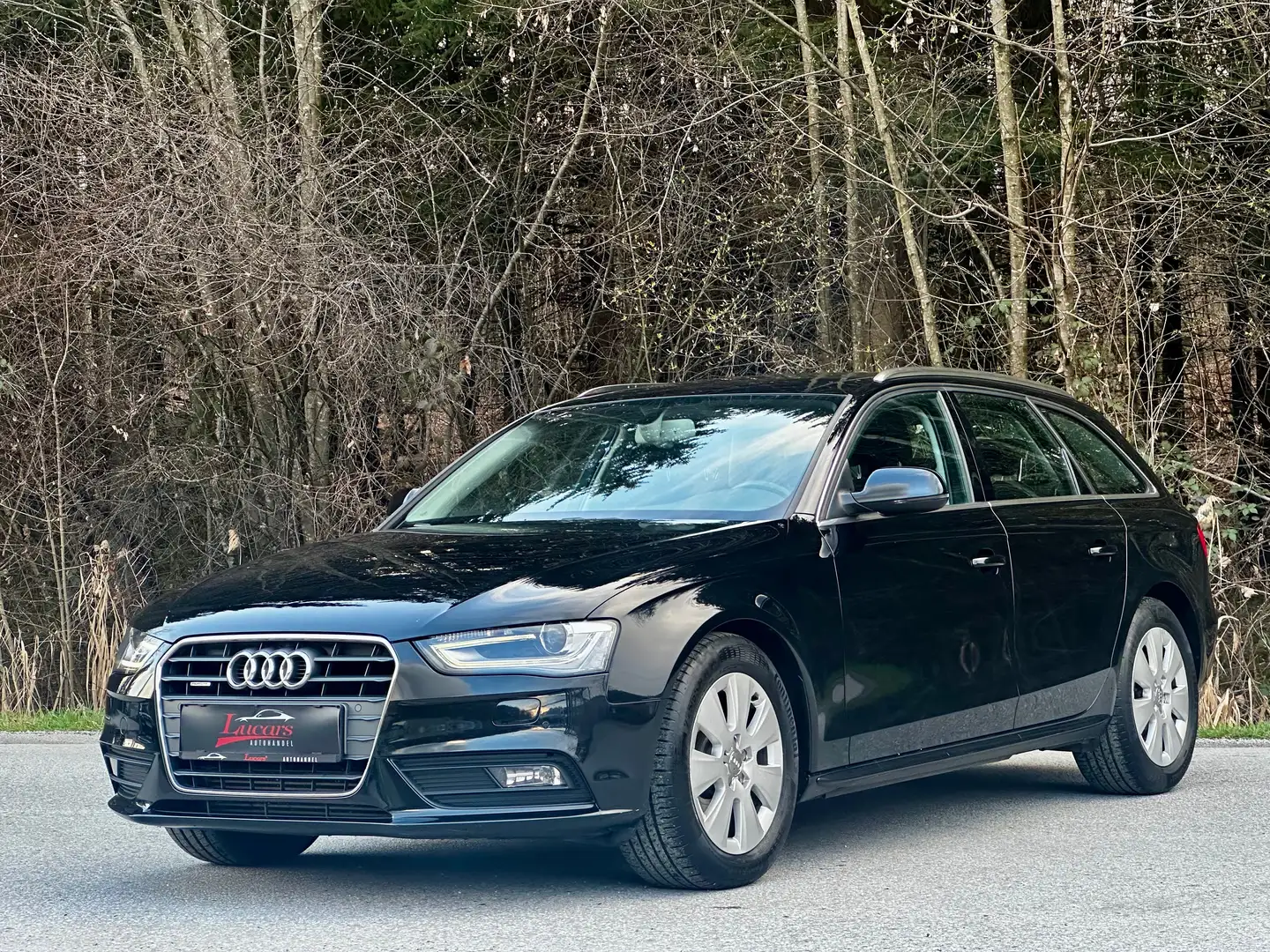 Vehicle image, number 1