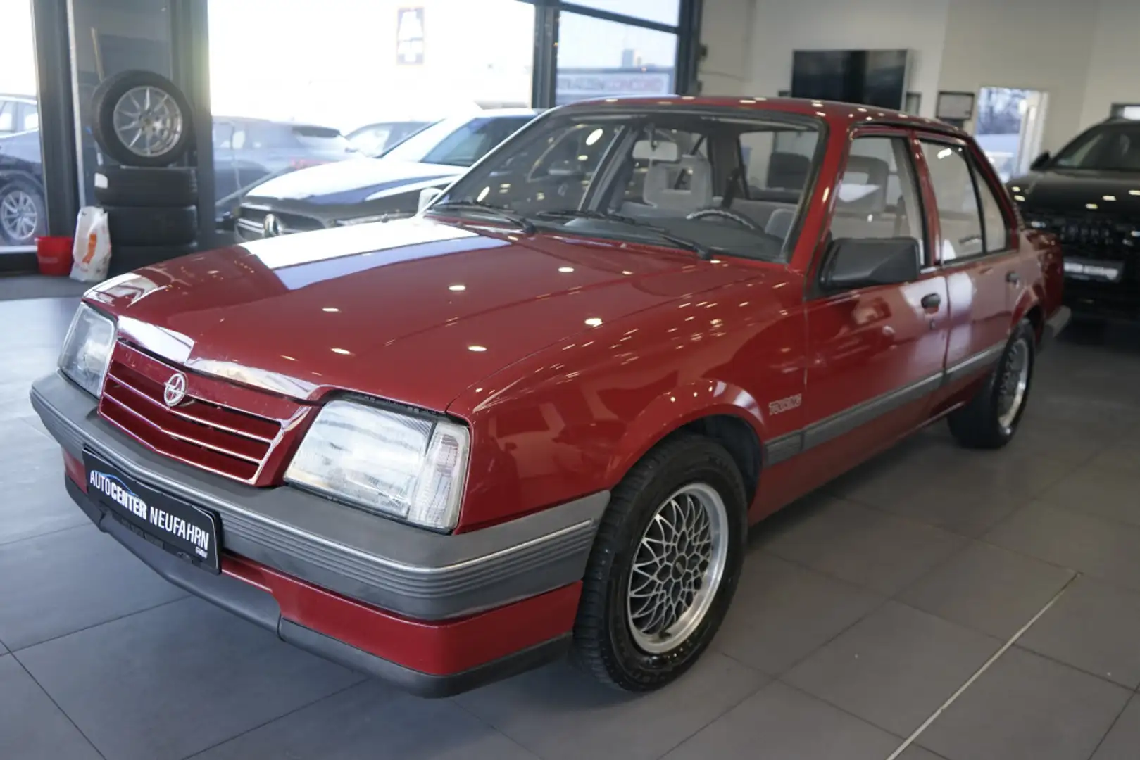Vehicle image, number 3