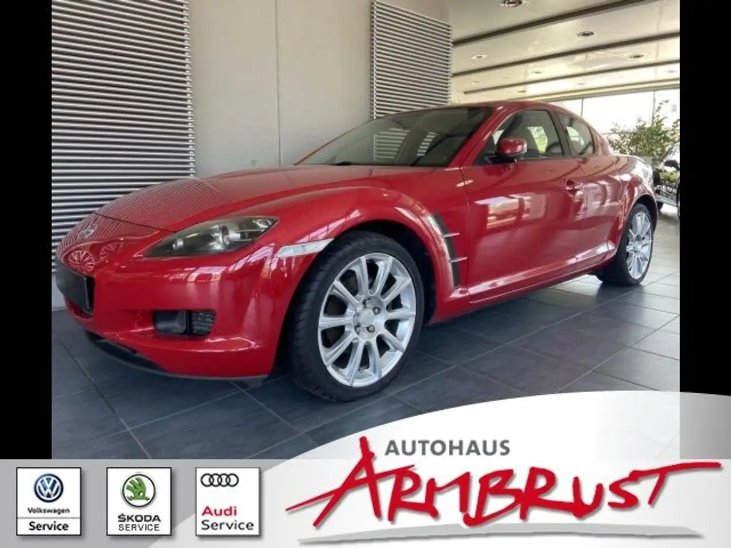 Vehicle image, number 1