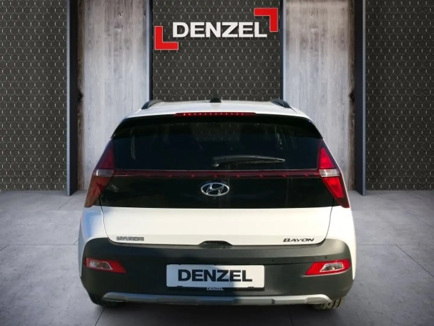 Vehicle image, number 5