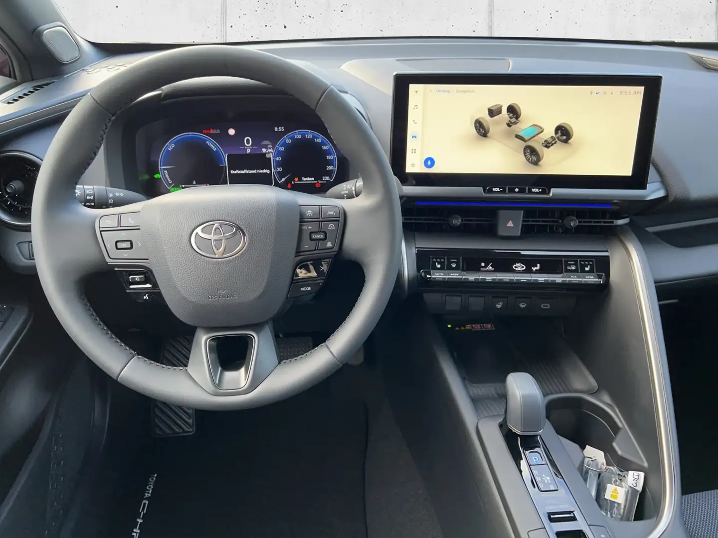 Vehicle image, number 8