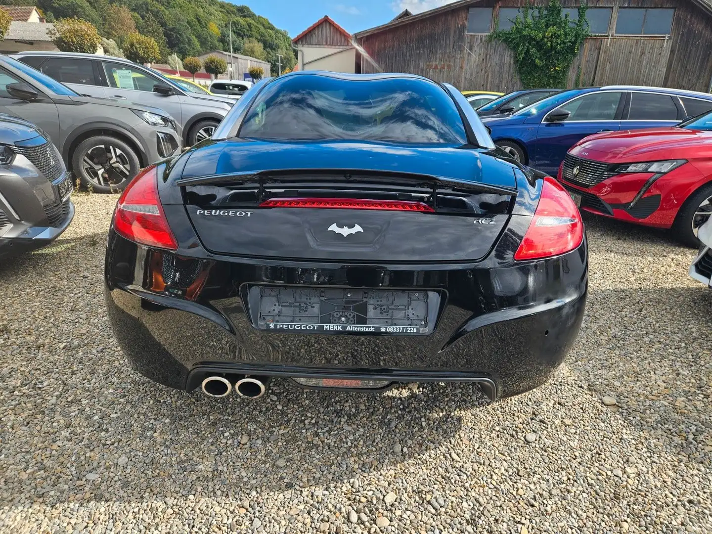 Vehicle image, number 4