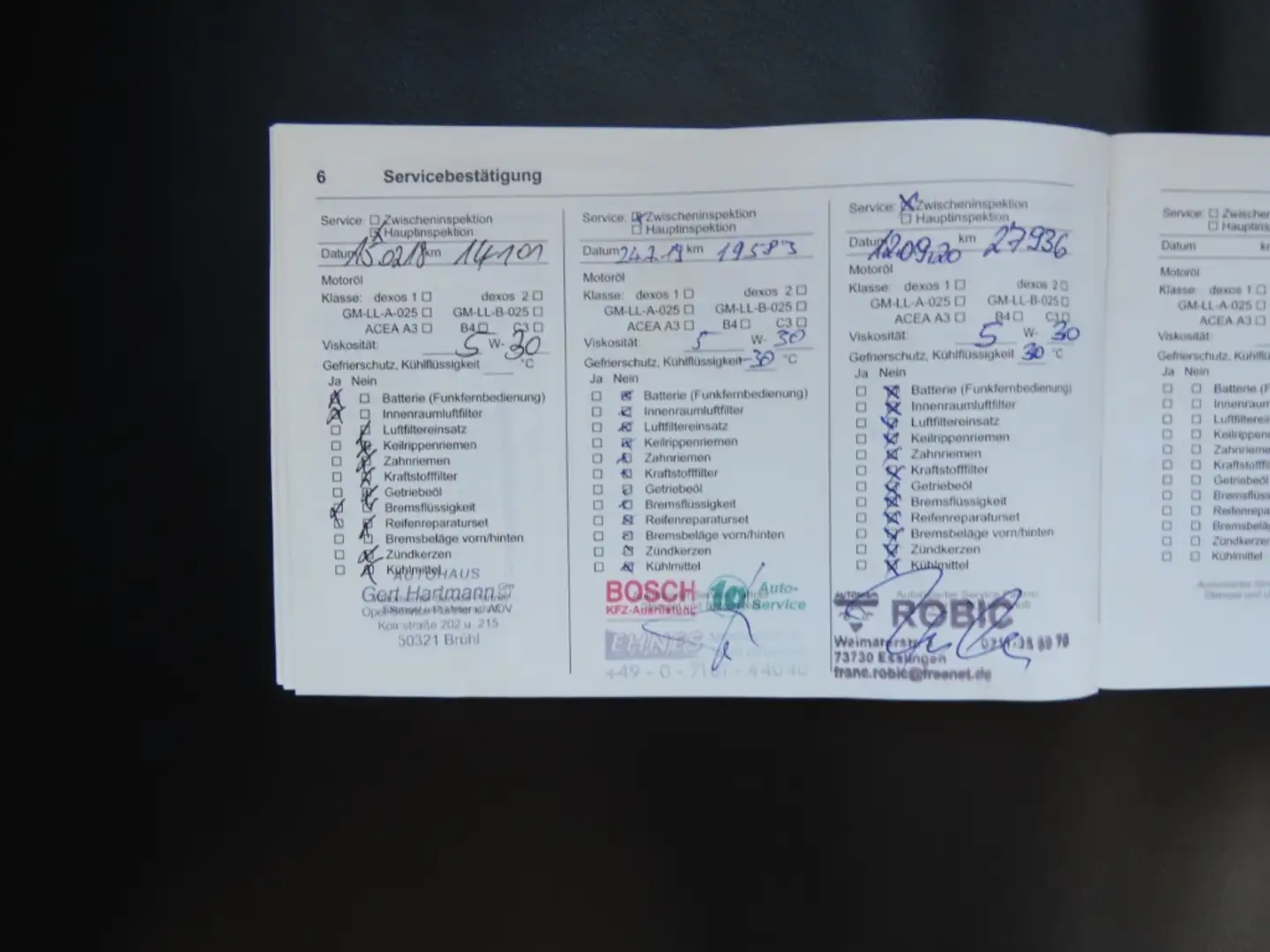 Fotka vozidla, číslo 19