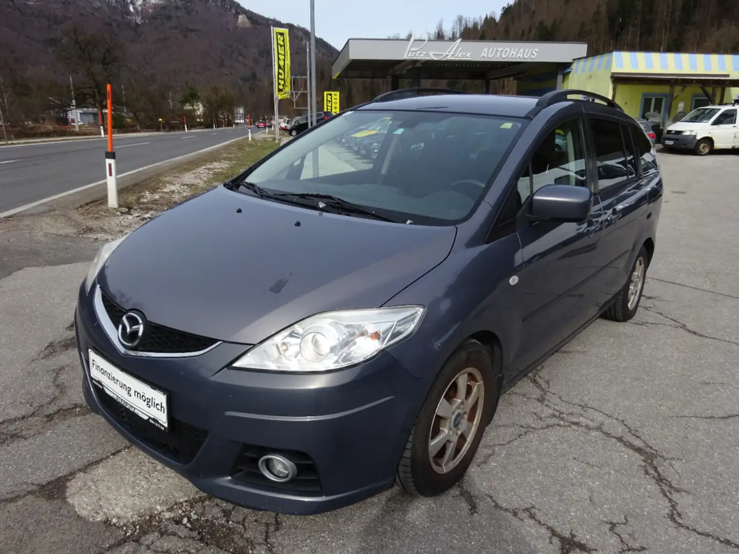 Vehicle image, number 1