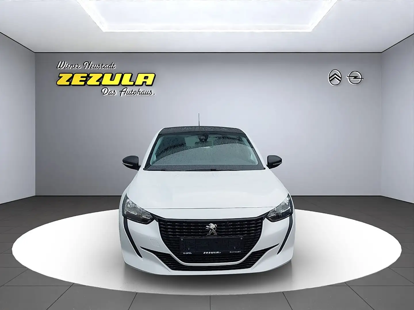 Vehicle image, number 1