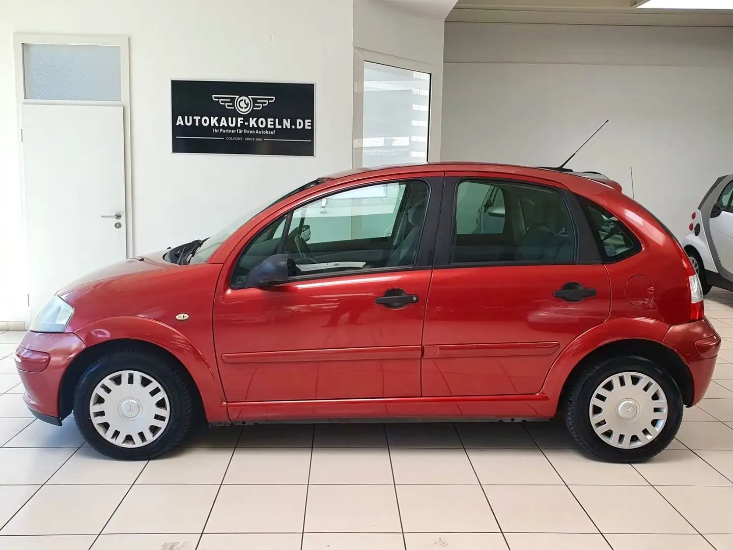 Vehicle image, number 1