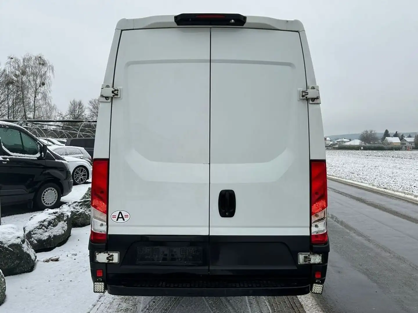 Vehicle image, number 5