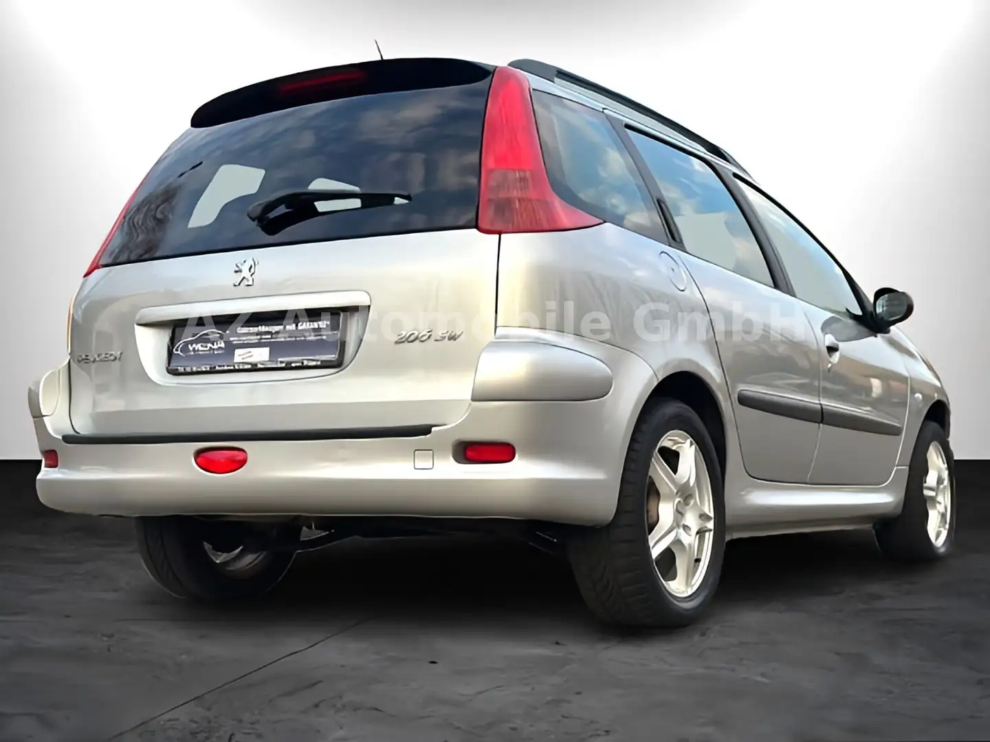 Vehicle image, number 5