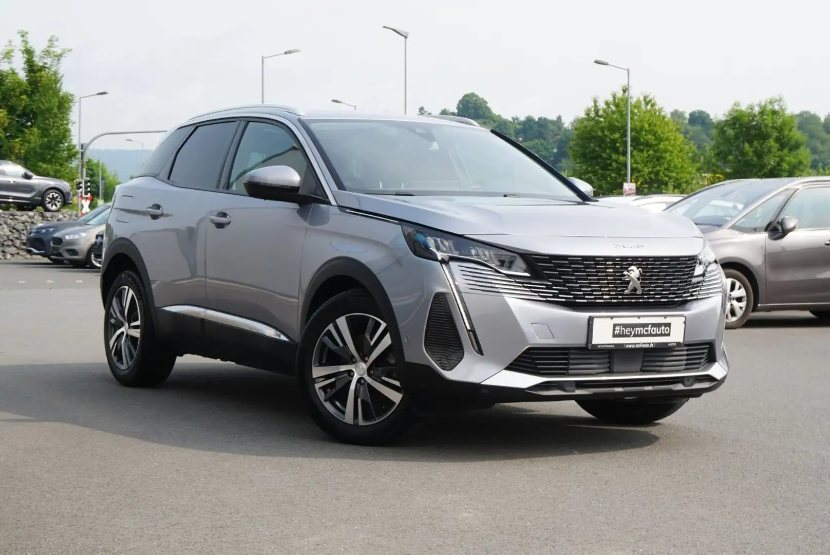 Vehicle image, number 3