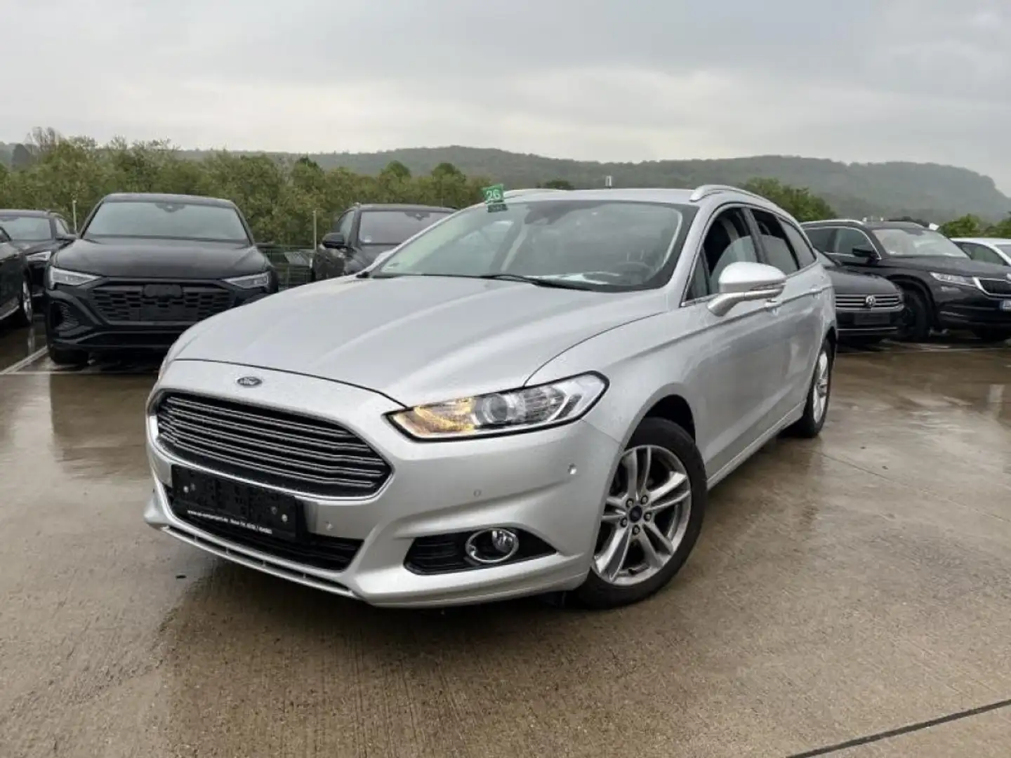 Vehicle image, number 1