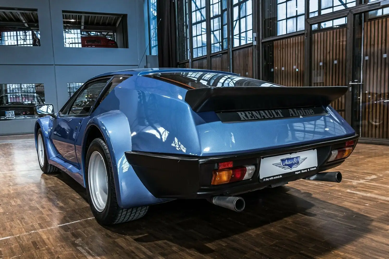 Vehicle image, number 23