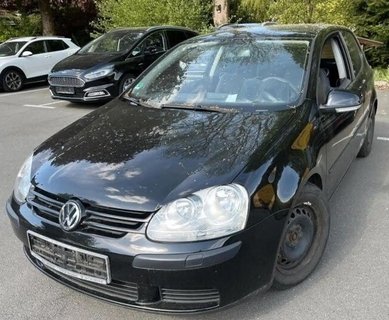 Fotka vozidla, číslo 1