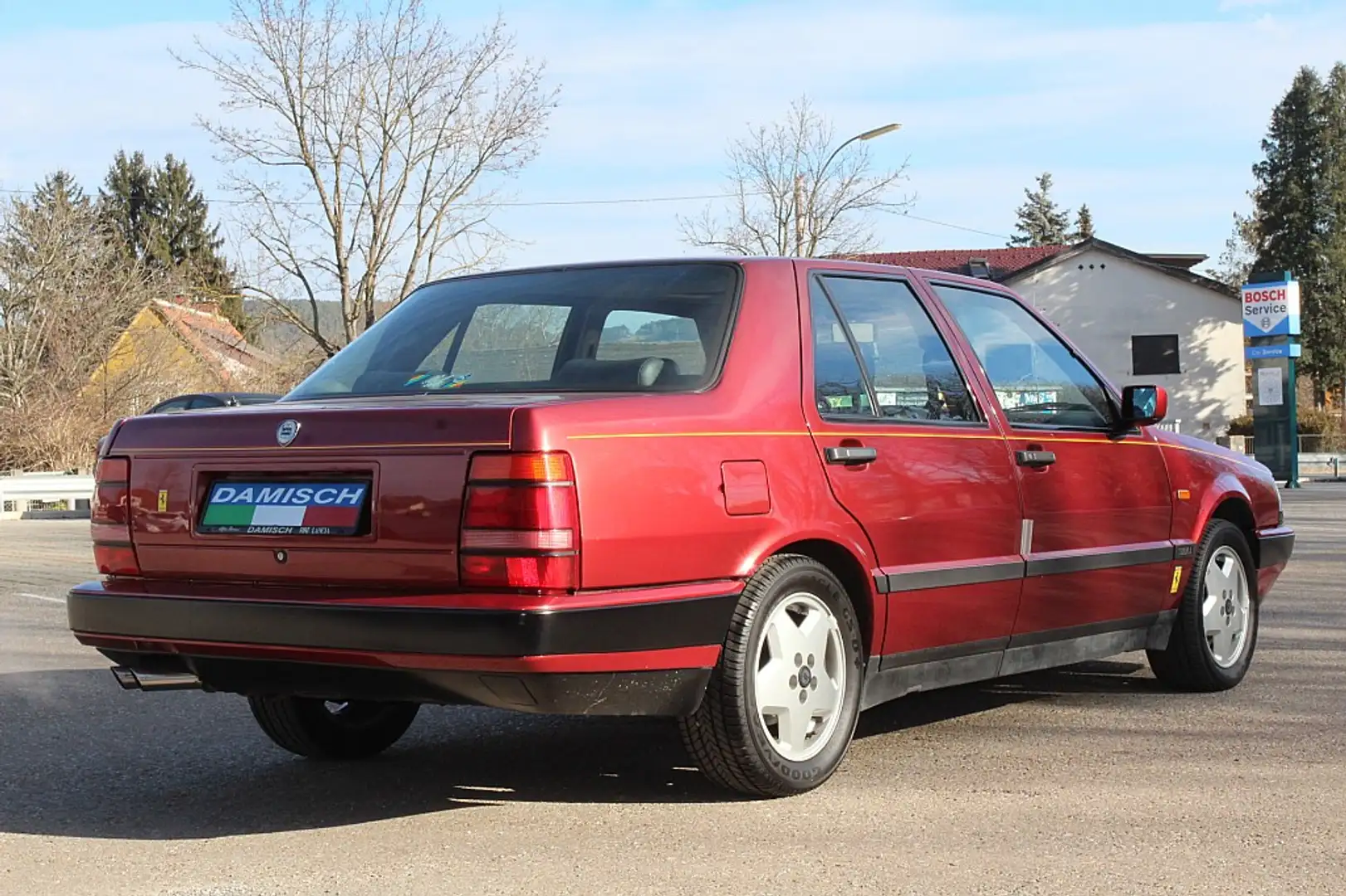 Vehicle image, number 7