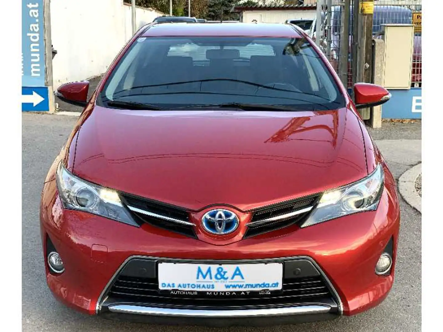 Vehicle image, number 2