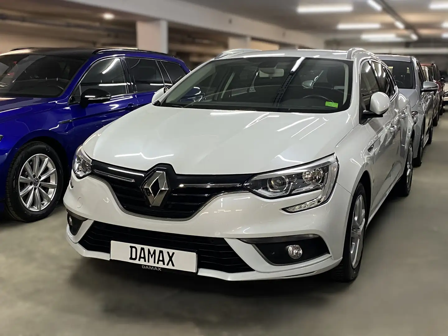 Vehicle image, number 1