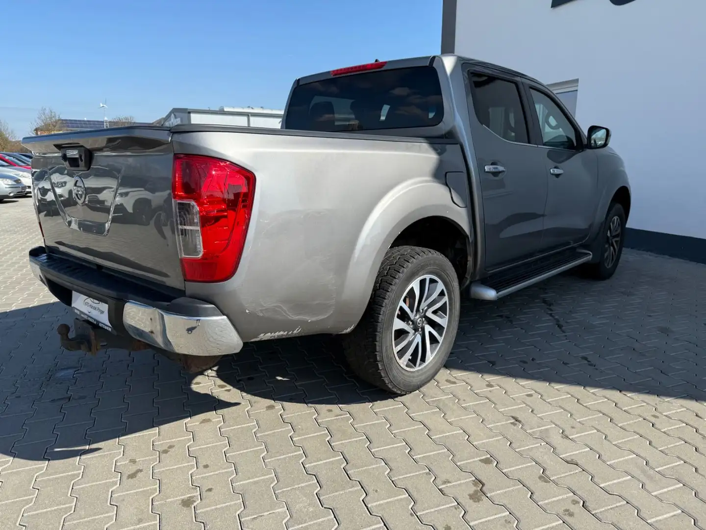 Vehicle image, number 7