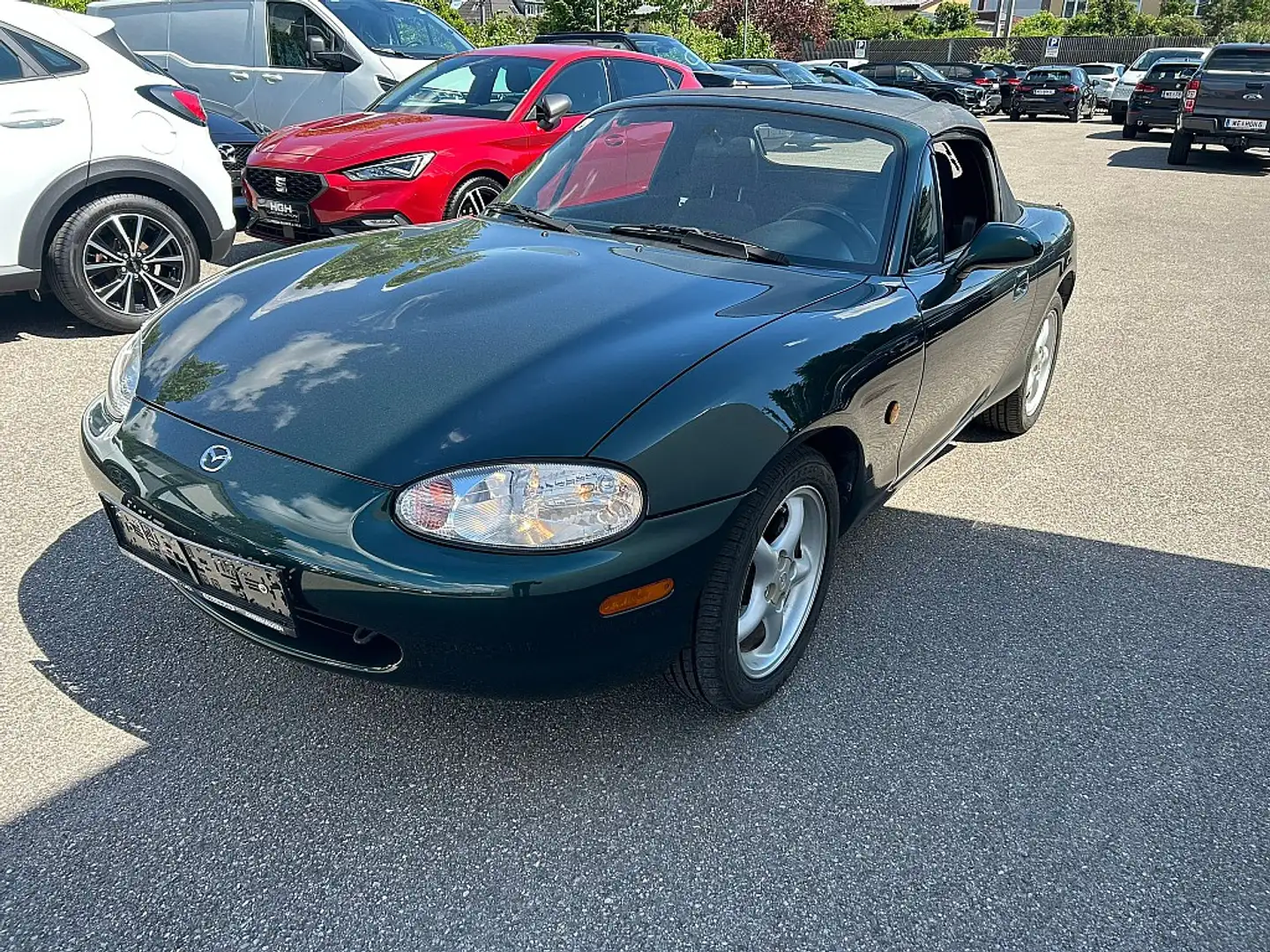 Vehicle image, number 1