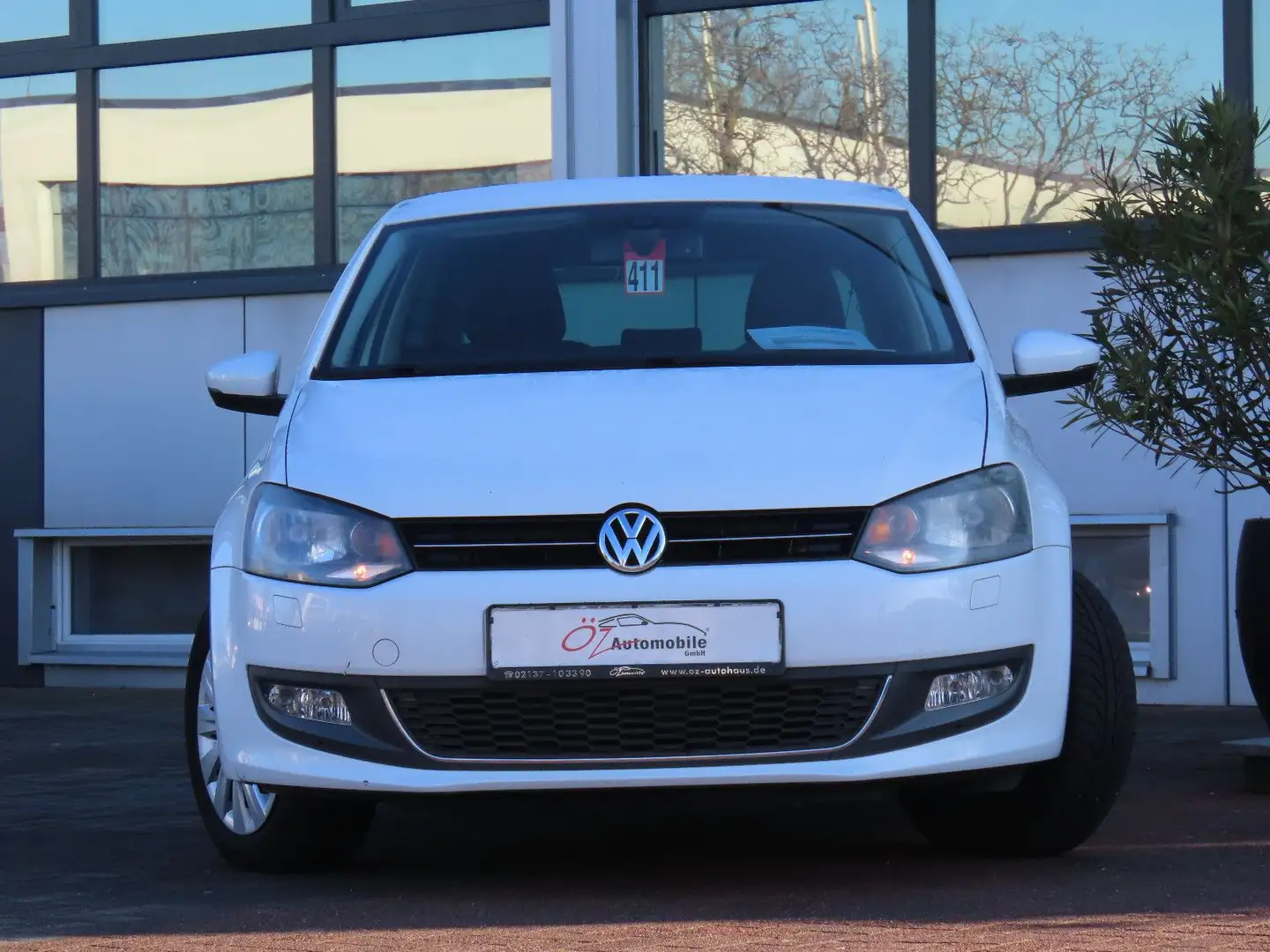 Vehicle image, number 18