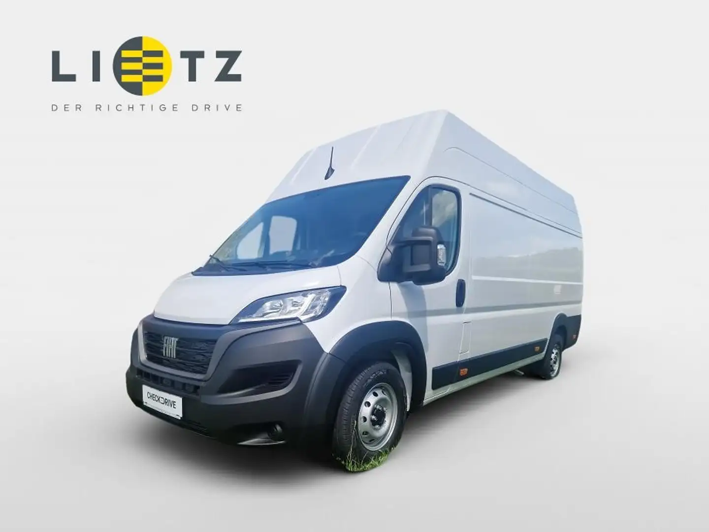 Vehicle image, number 1