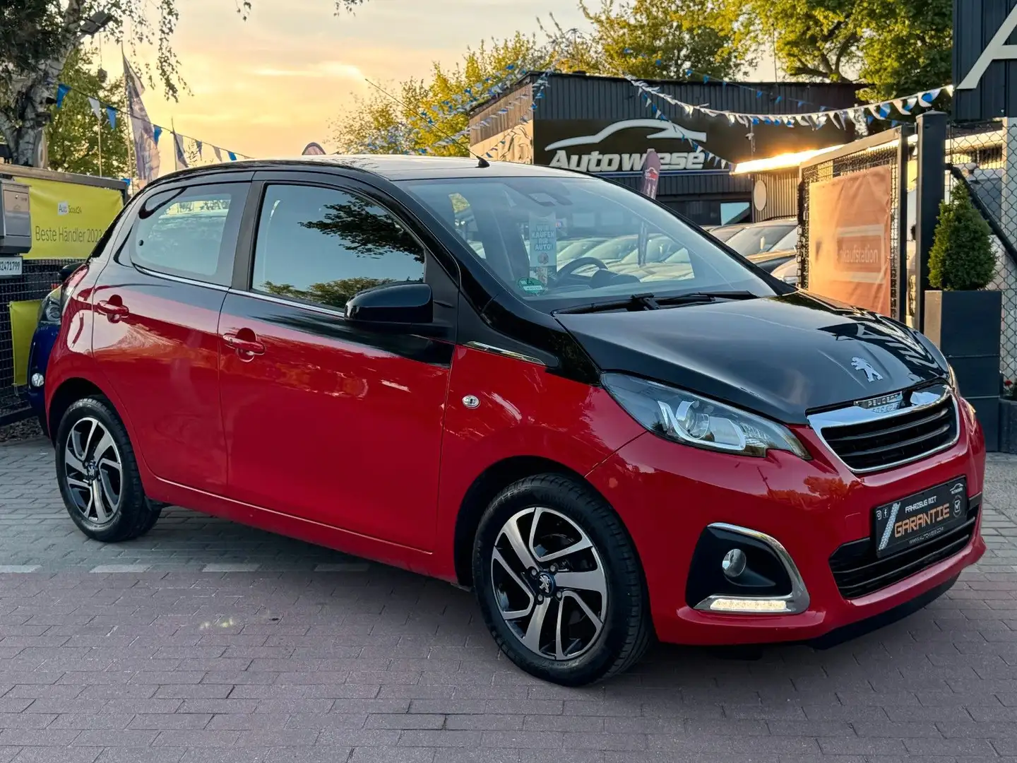 Vehicle image, number 1