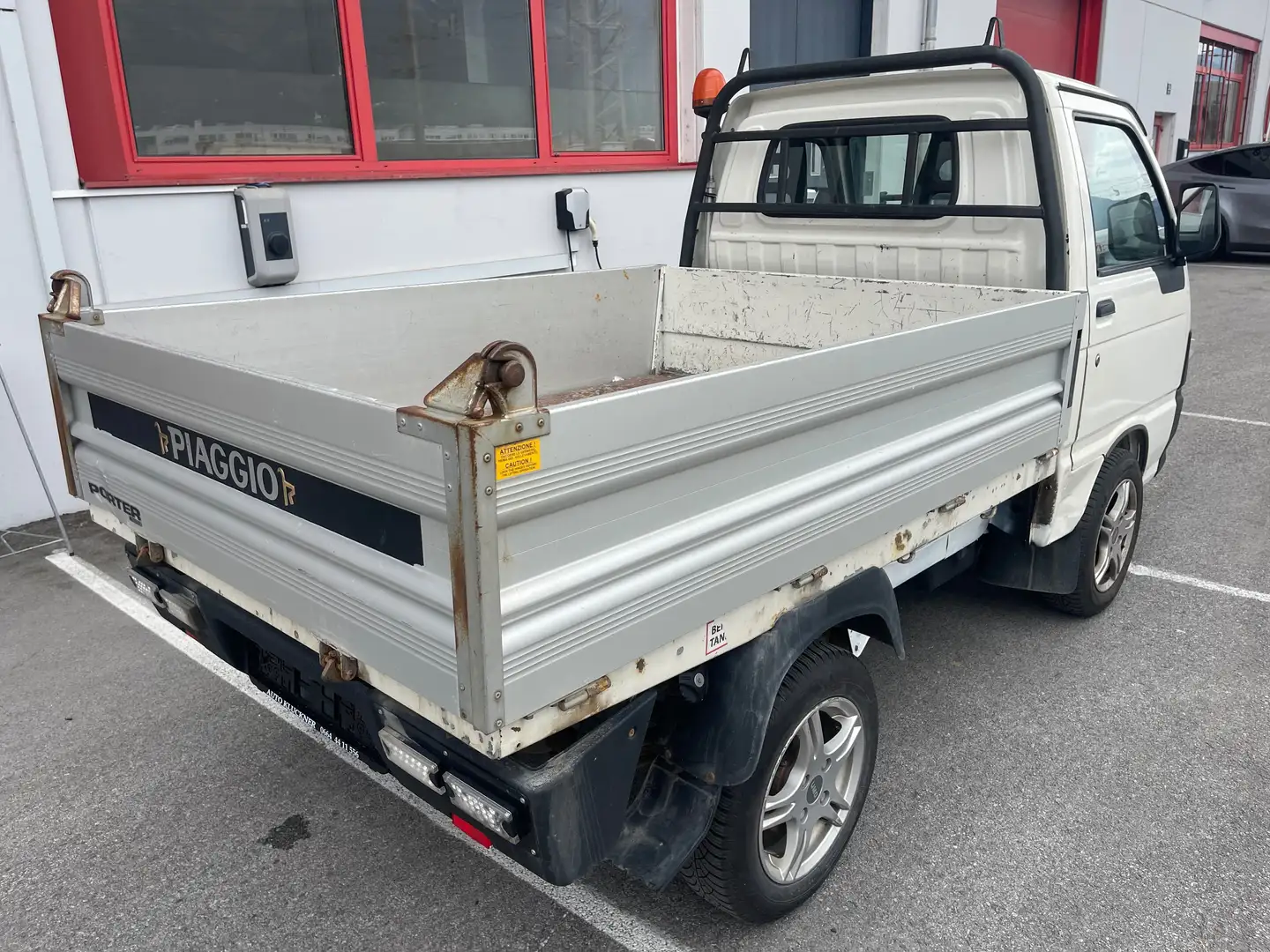 Fotka vozidla, číslo 7