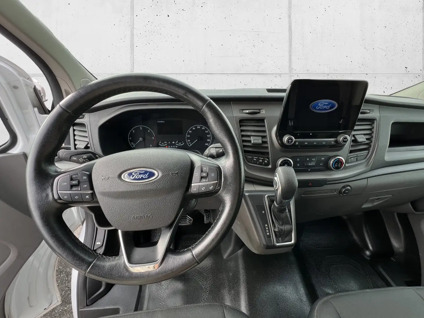Vehicle image, number 8