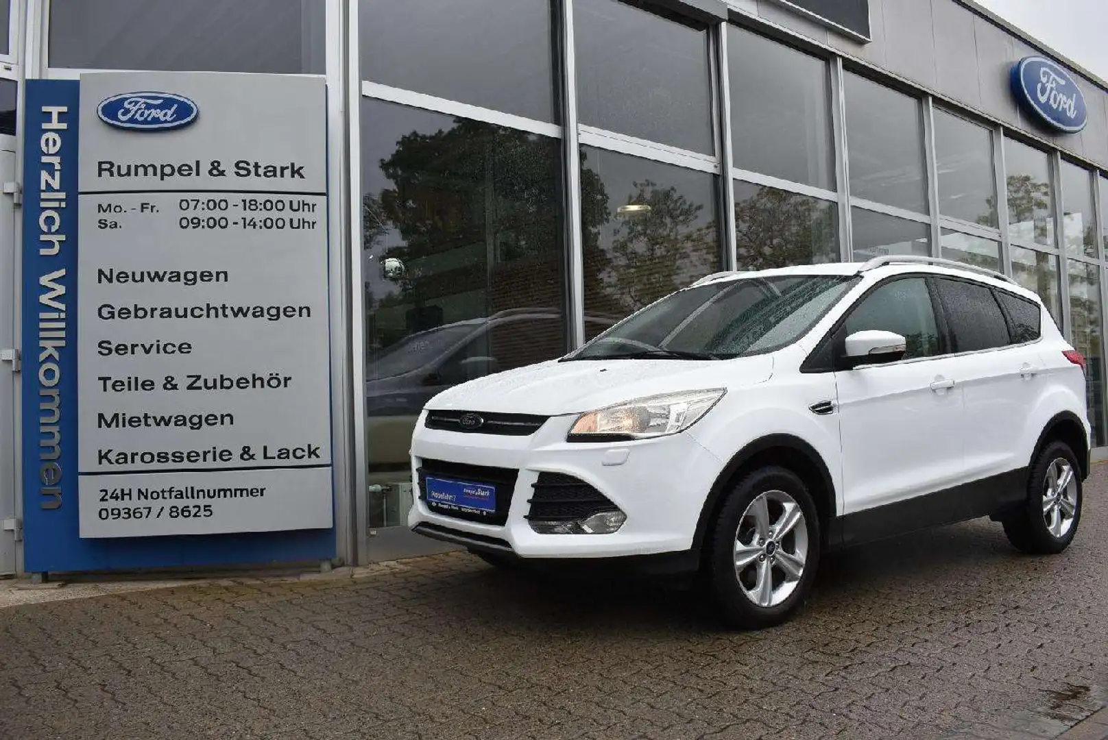 Vehicle image, number 1