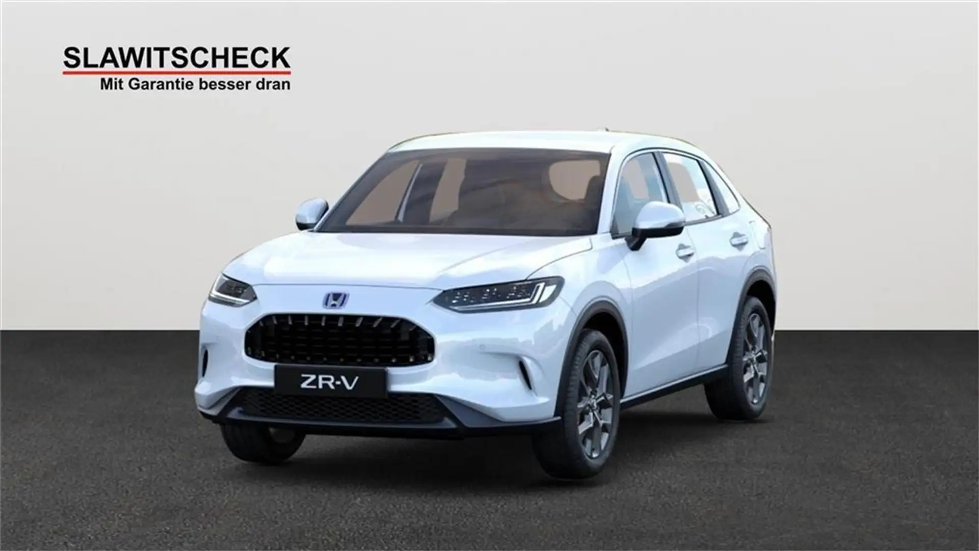 Vehicle image, number 1