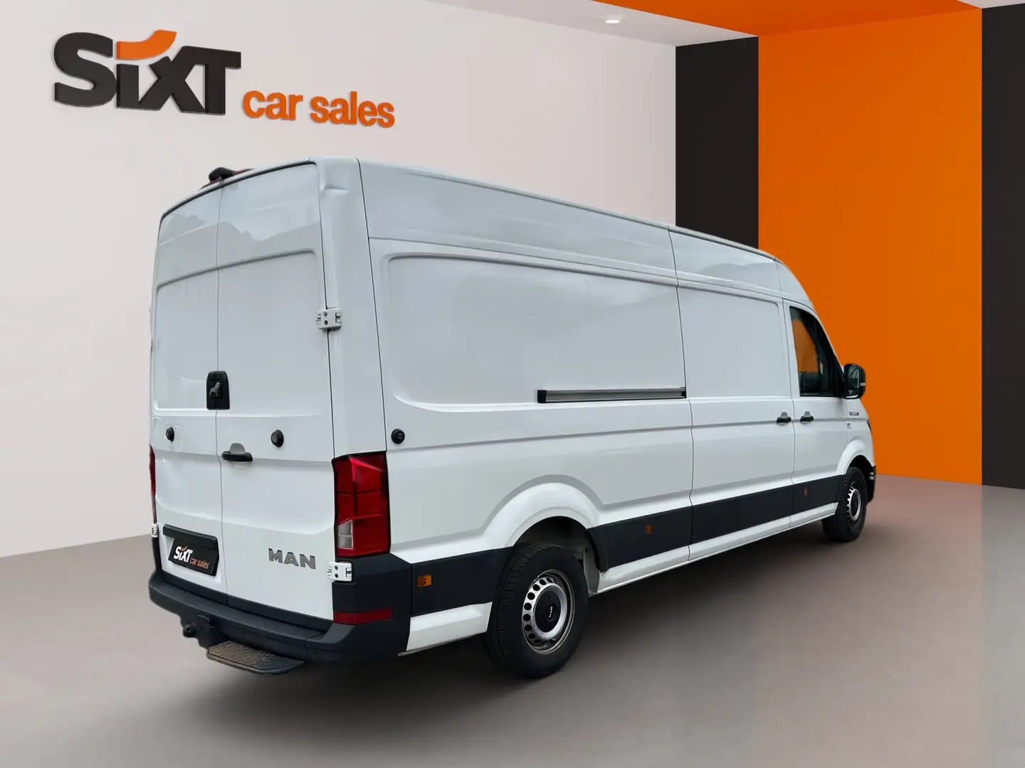 Vehicle image, number 5