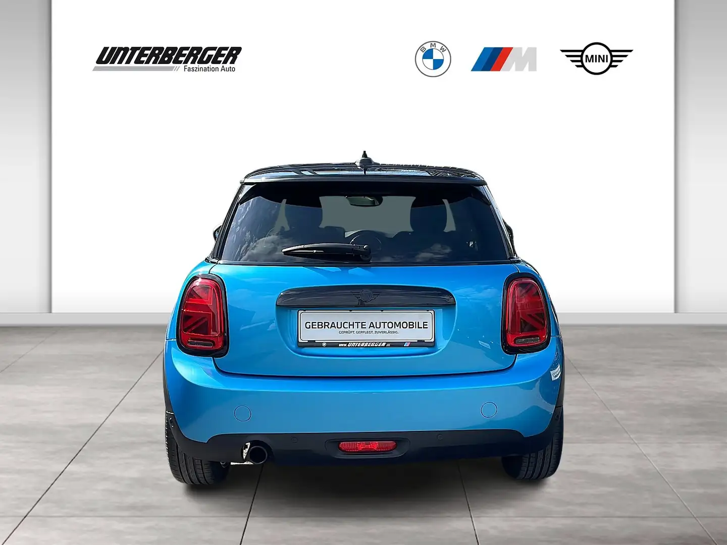 Vehicle image, number 5