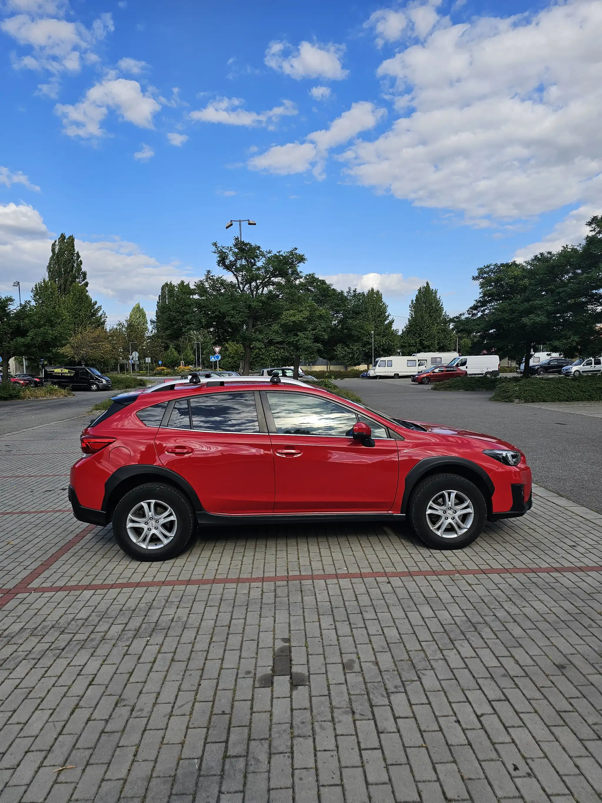 Vehicle image, number 1