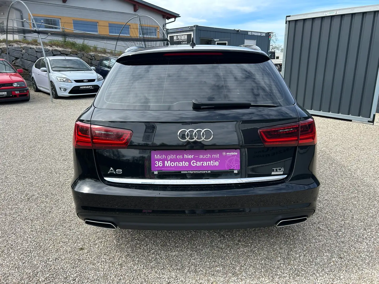 Vehicle image, number 6