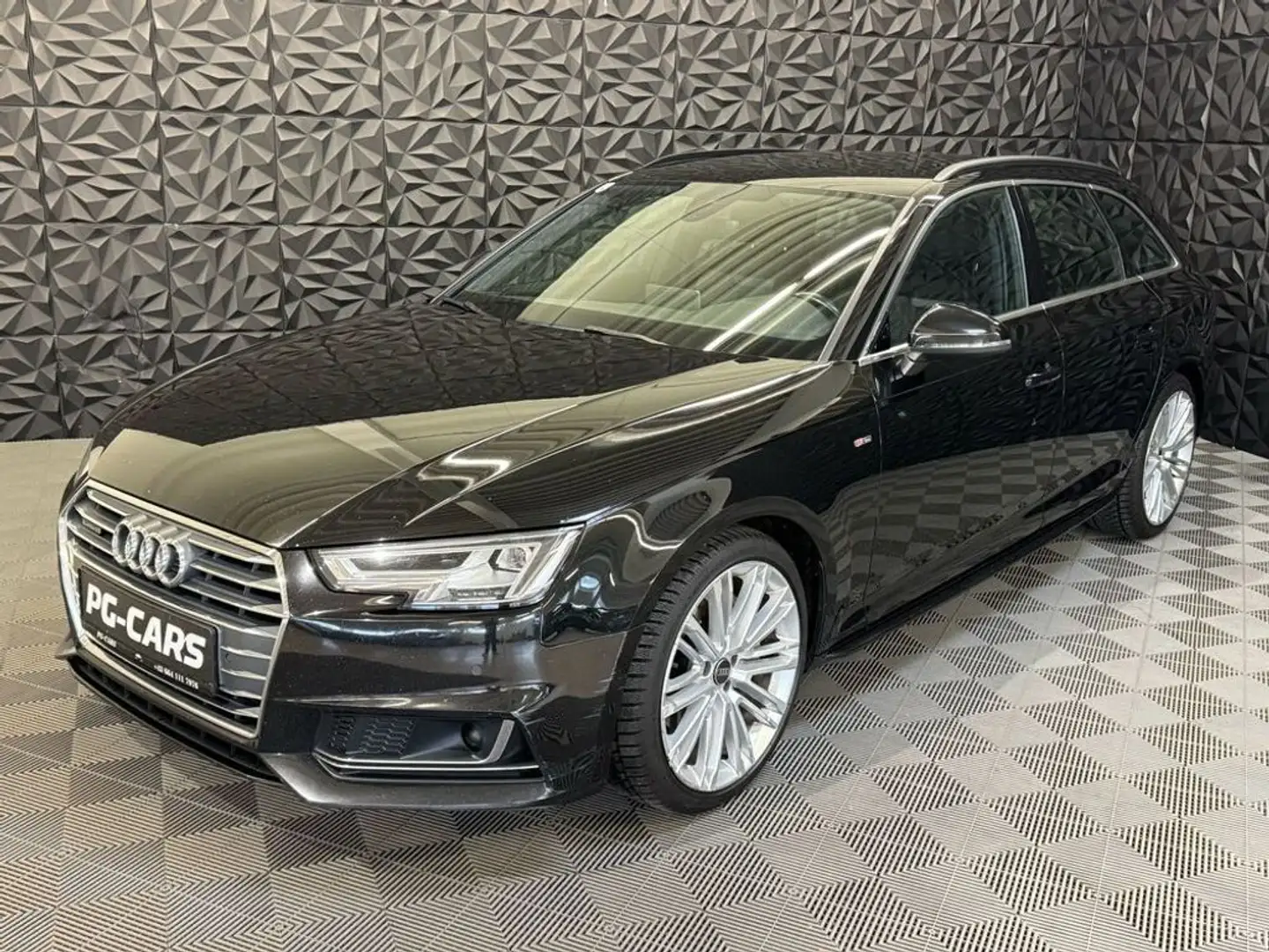 Vehicle image, number 1