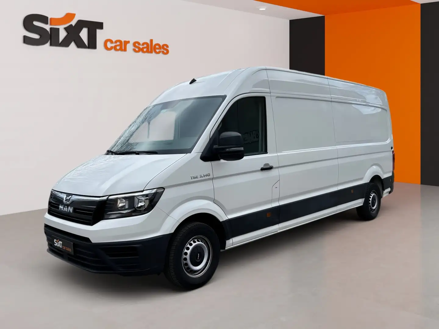 Vehicle image, number 3