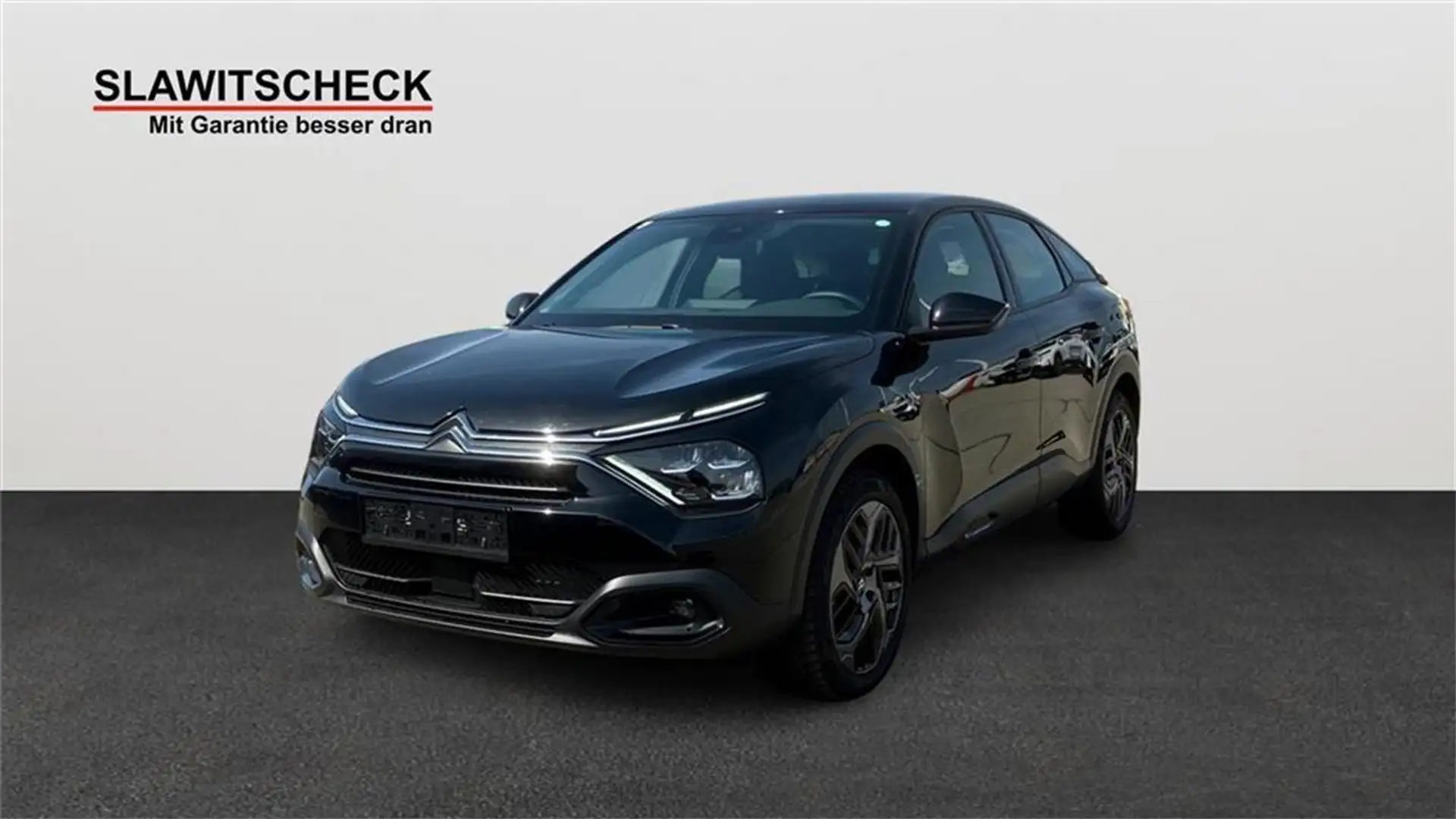 Vehicle image, number 1