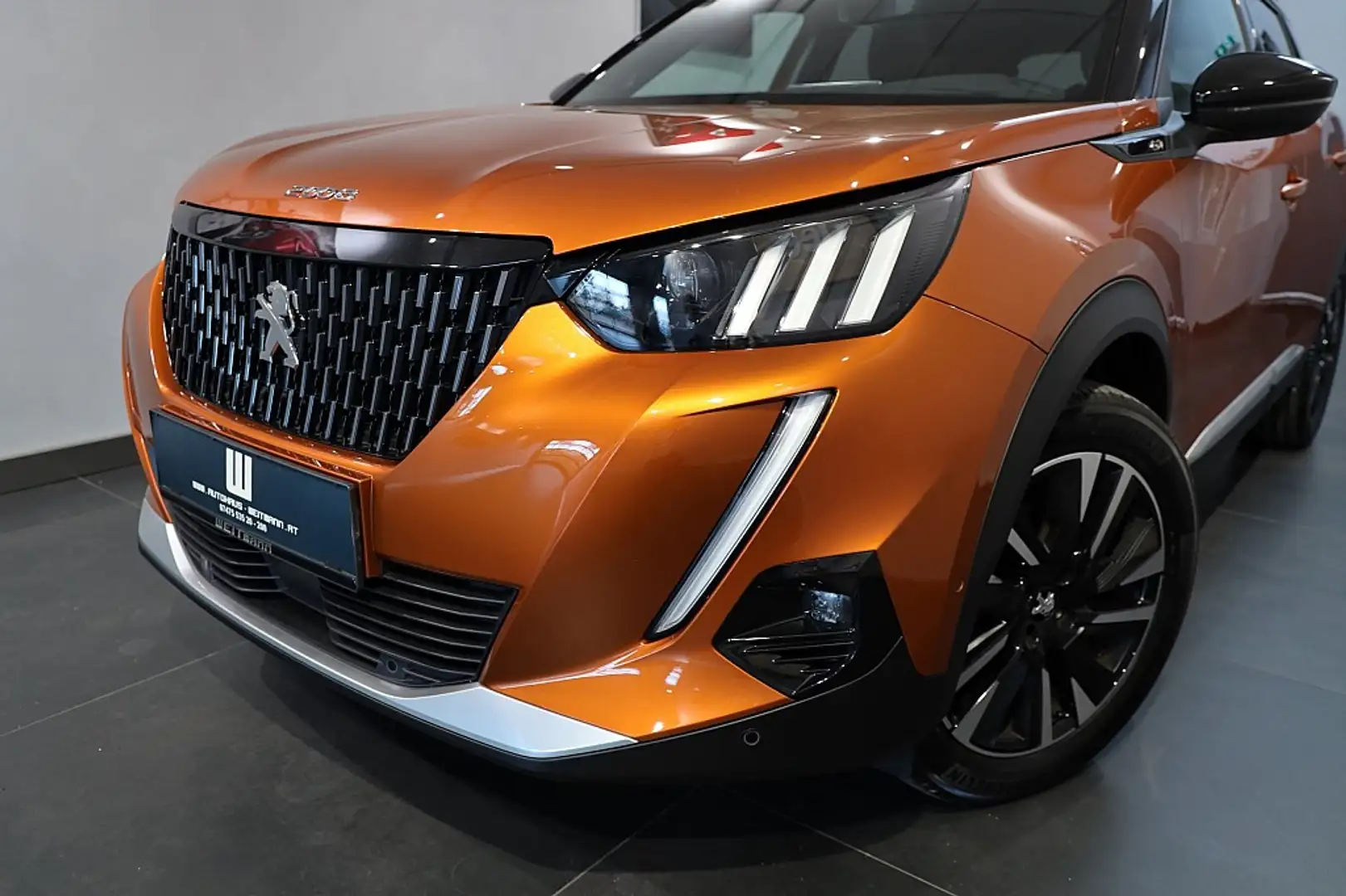 Vehicle image, number 2