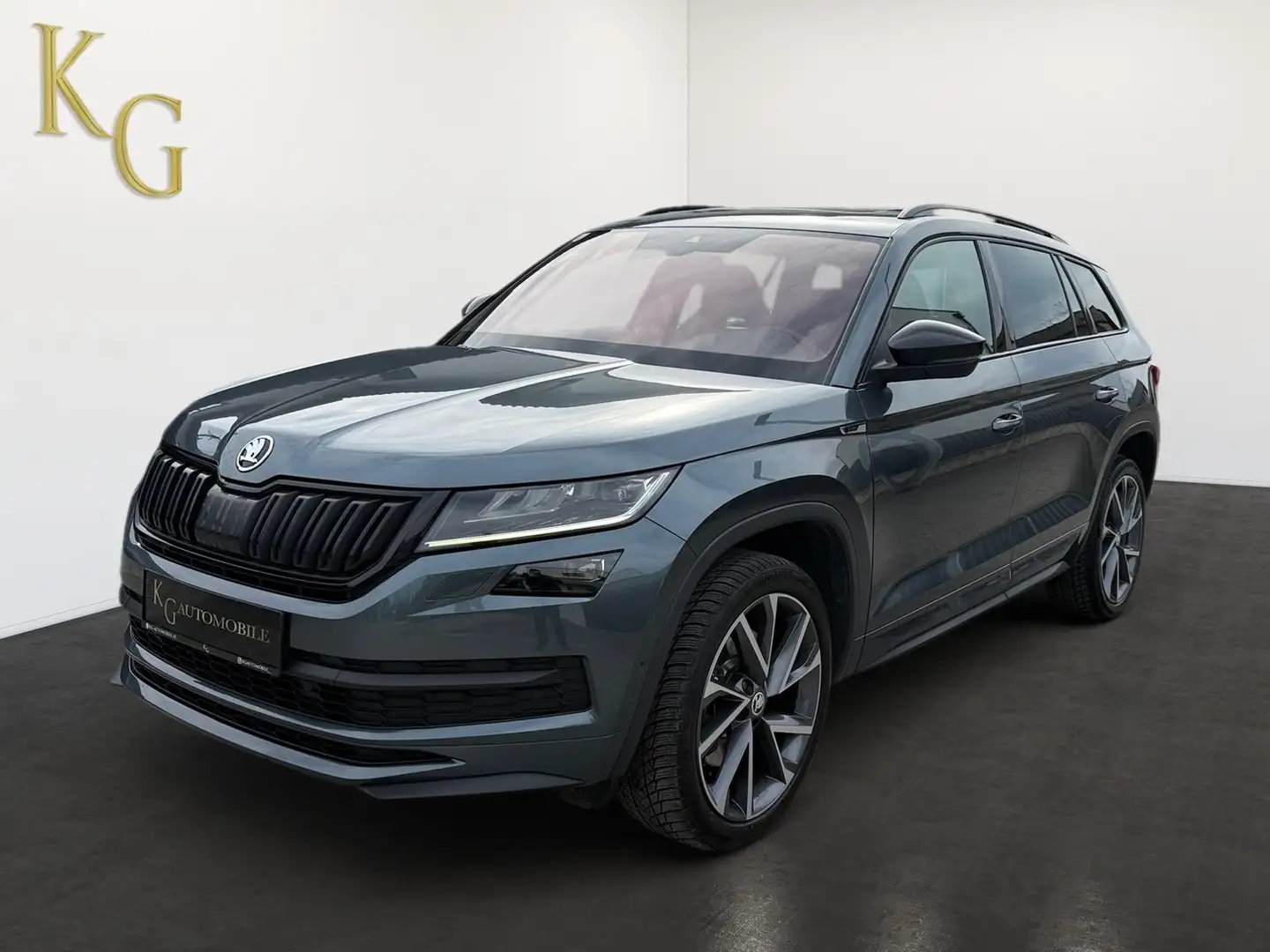 Vehicle image, number 2