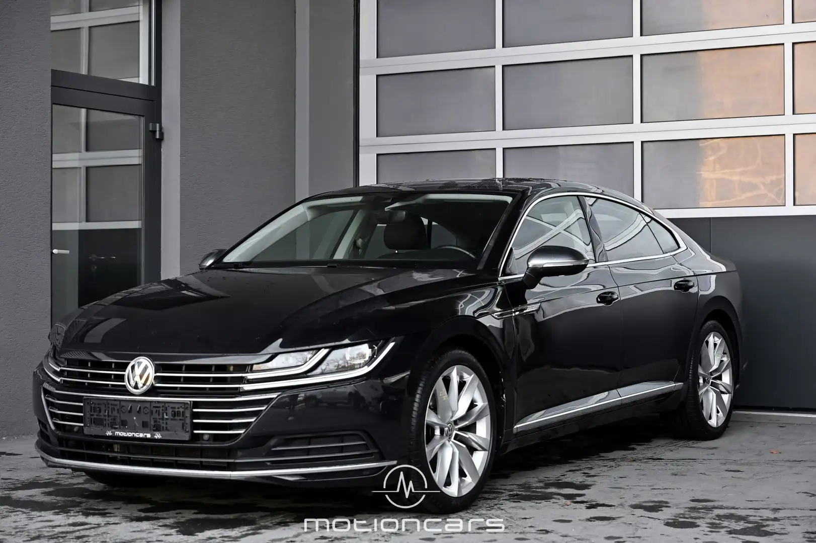 Vehicle image, number 1