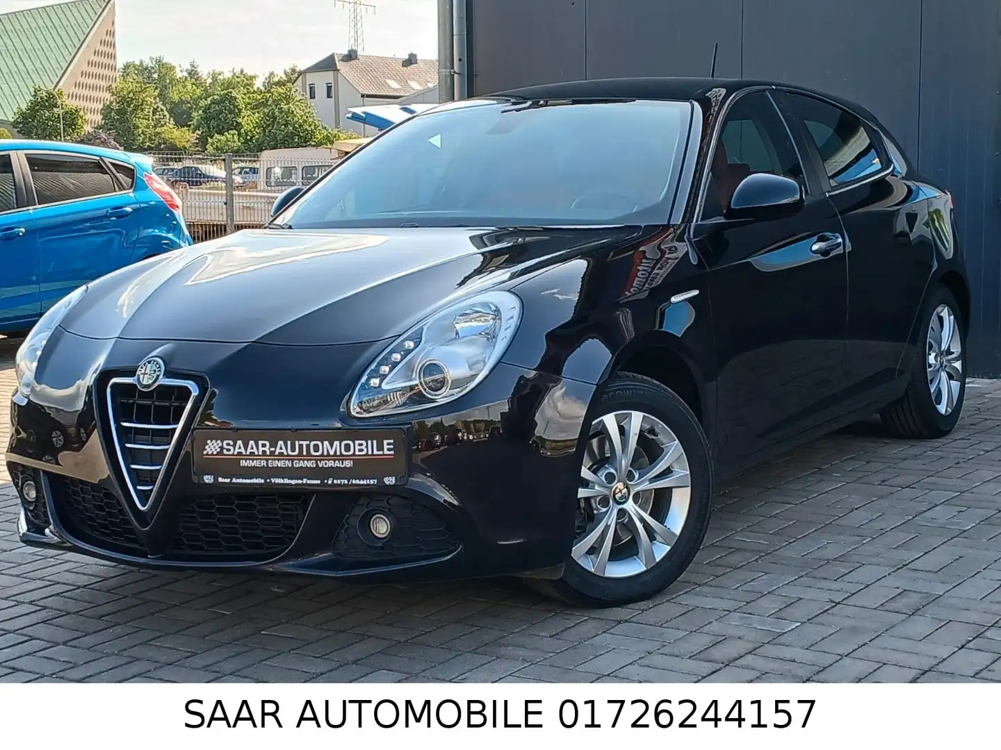 Vehicle image, number 1