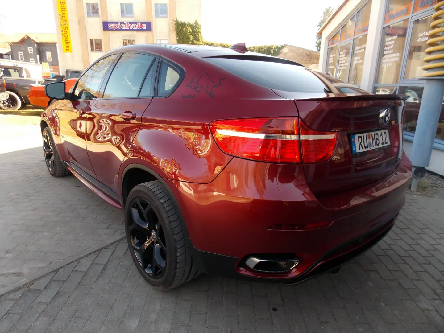 Vehicle image, number 8