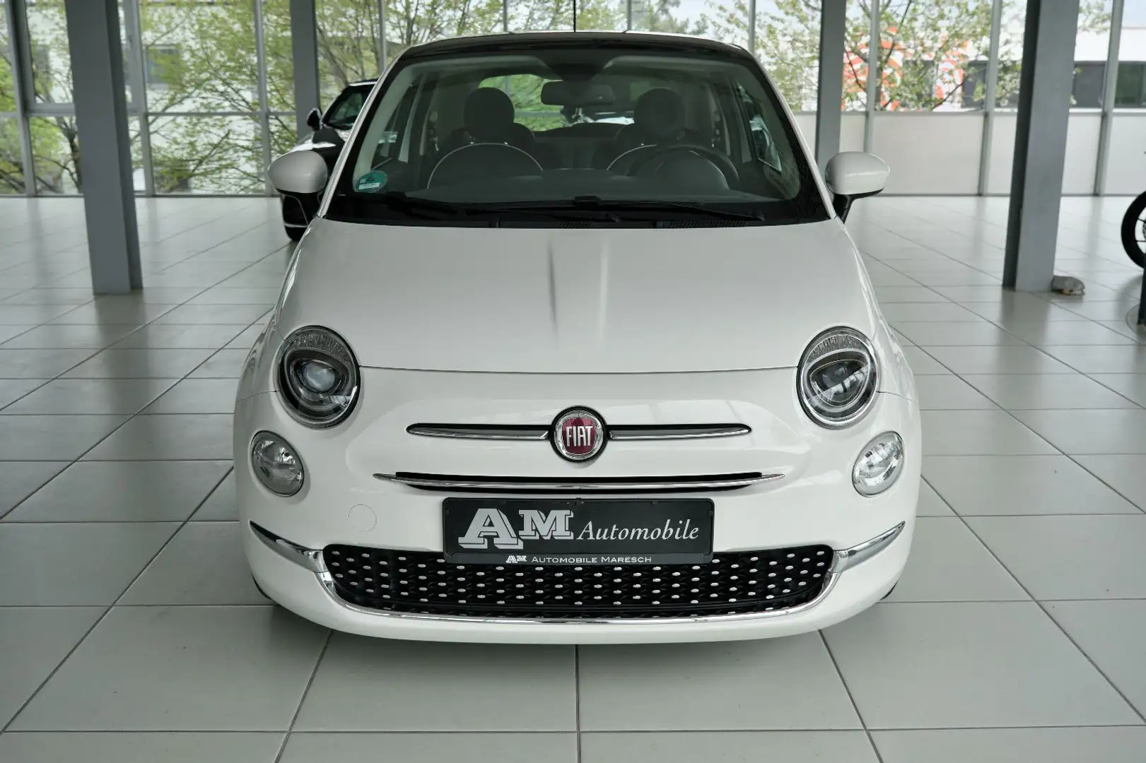 Vehicle image, number 2